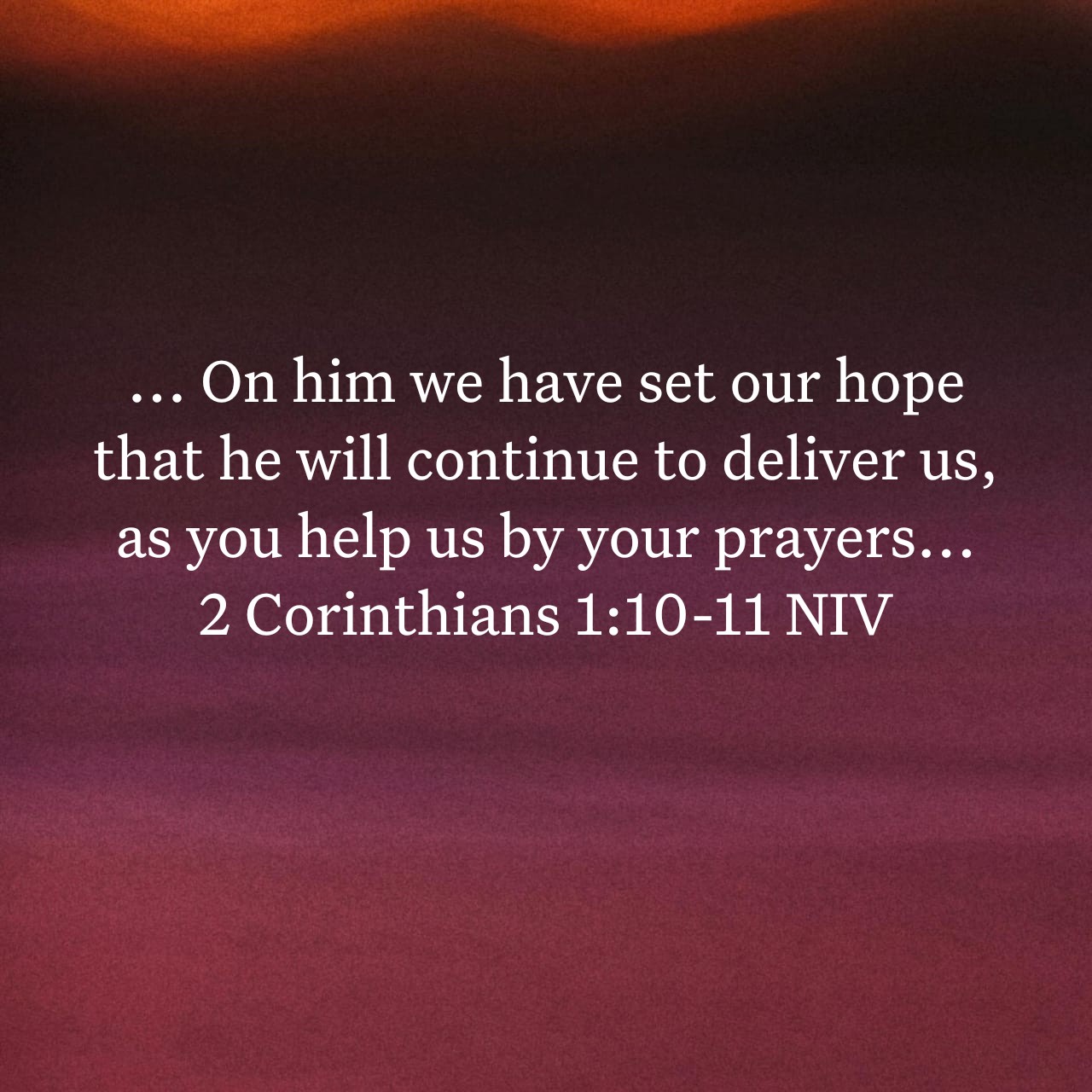 What are prayers worth