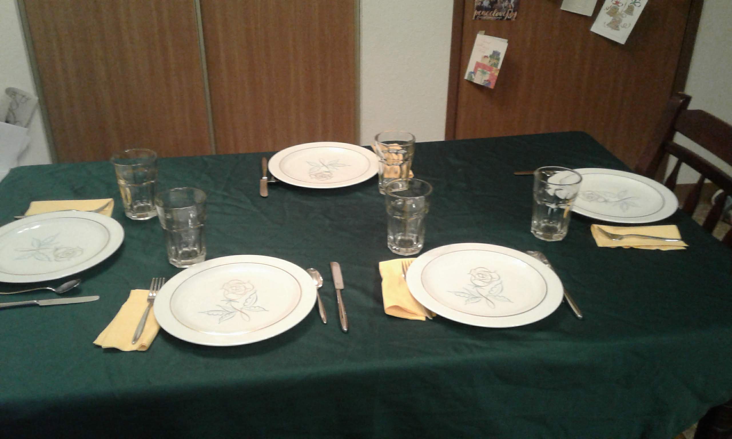 Invite Others